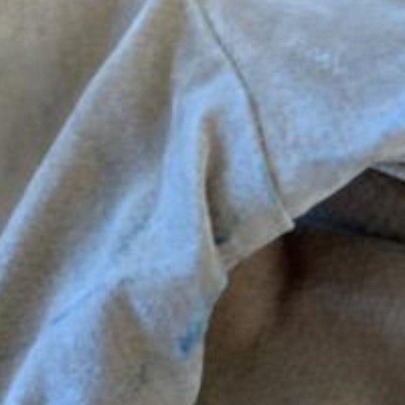 Caren Sport Suede Coat - Picture 12 of 13